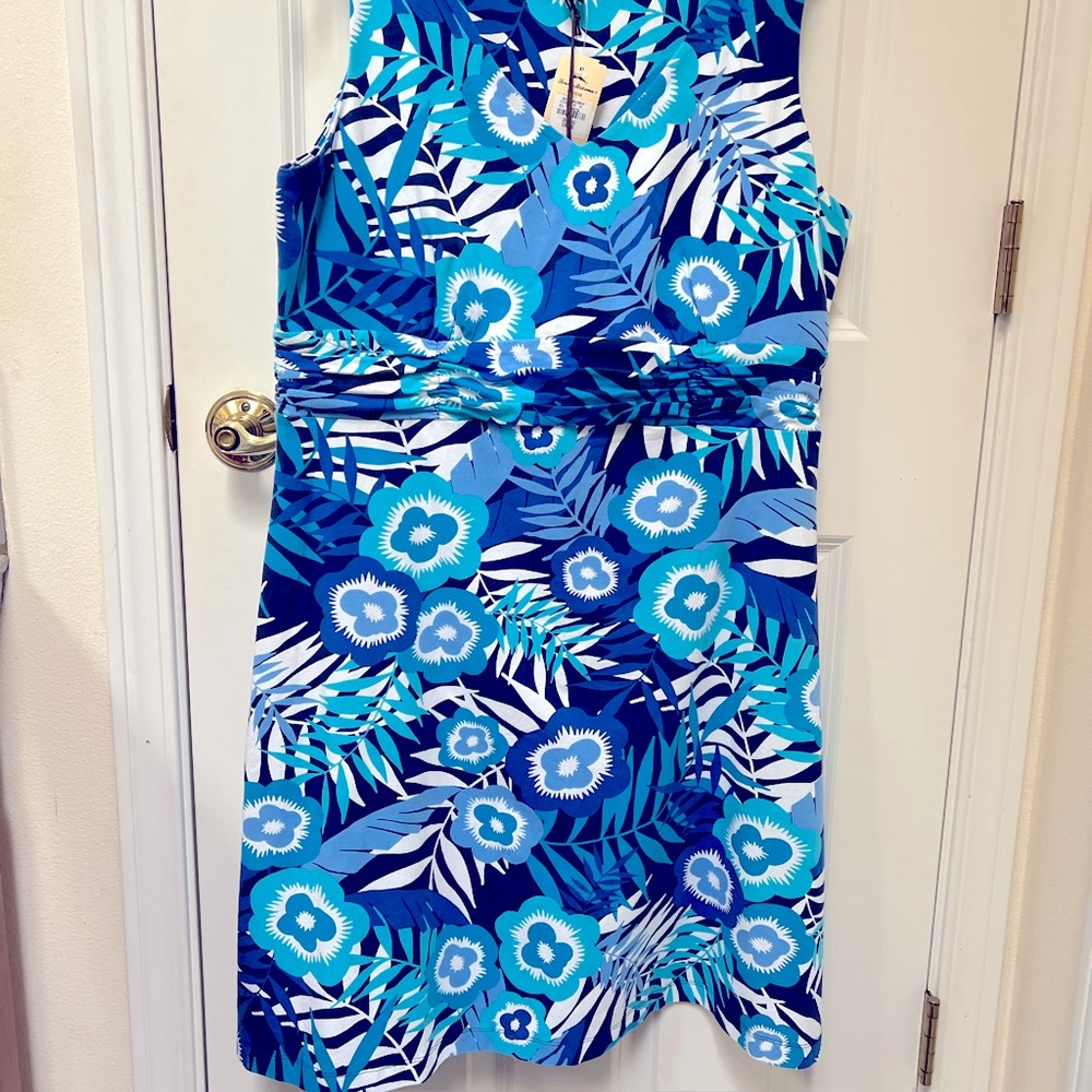 Darling Tommy Bahama summer dress